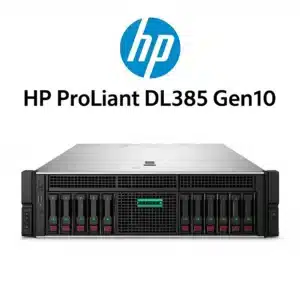 Hp Proliant Dl385 Gen10 Dubai