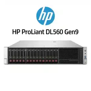 Hp Proliant Dl560 Gen9 Dubai