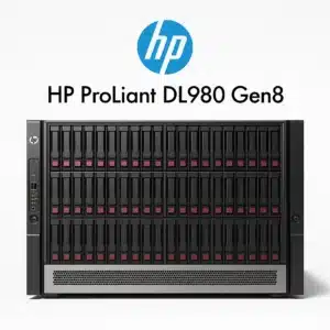 Hp Proliant Dl980 Gen8 Dubai