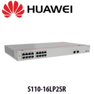 Huawei S110 16lp2sr Dubai