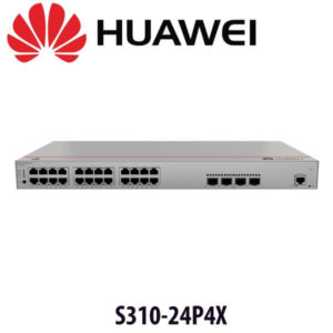 Huawei S310 24p4x Dubai