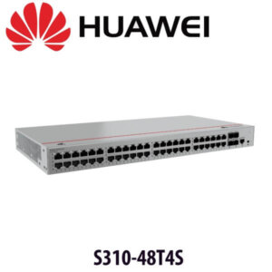 Huawei S310 48t4s Dubai