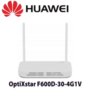 Huawei Optixstar F600d30 4g1v Dubai