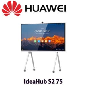 Huawei Ideahub S275 Dubai