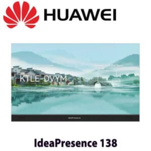 Huawei Ideapresence138 Dubai
