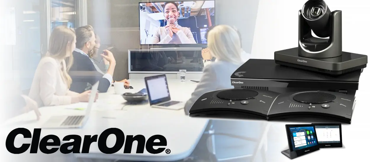 Clearone Video Conferencing Dubai Uae Clearone Video Conferencing Dubai Uae