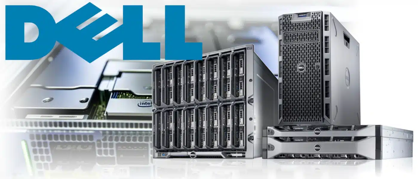 Dell Server Supplier Dubai Uae