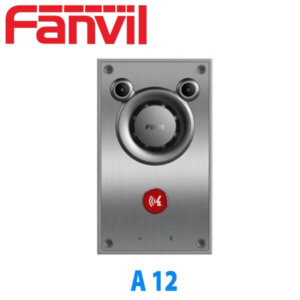 Fanvil A12 Dubai