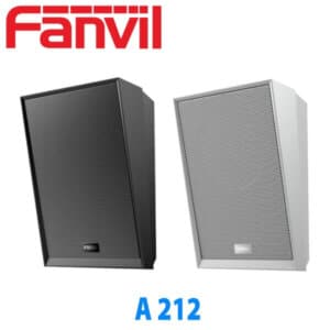 Fanvil A212 Dubai
