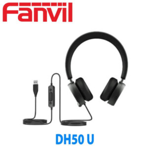 Fanvil Dh50u Dubai