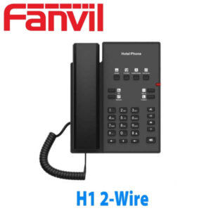Fanvil H1 2wire Dubai