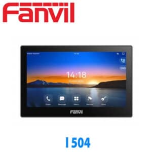 Fanvil I504 Dubai
