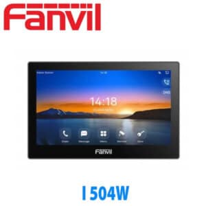 Fanvil I504w Dubai