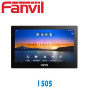 Fanvil I505 Dubai