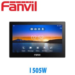 Fanvil I505w Dubai