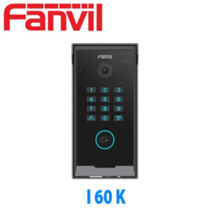 Fanvil I60k Dubai