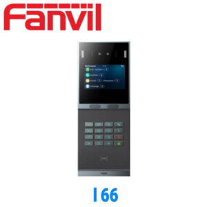 Fanvil I66 Dubai