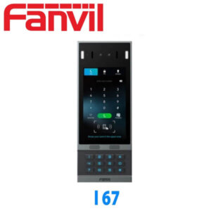Fanvil I67 Dubai