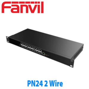 Fanvil Pn24 2wire Dubai
