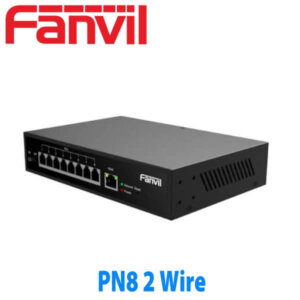 Fanvil Pn8 2wire Dubai