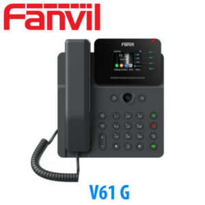 Fanvil V61g Dubai