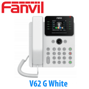 Fanvil V62g White Dubai