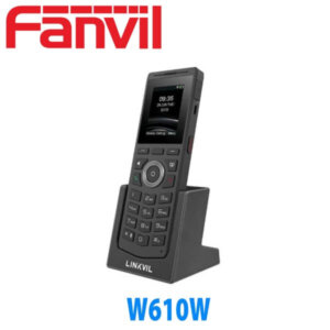 Fanvil W610w Dubai