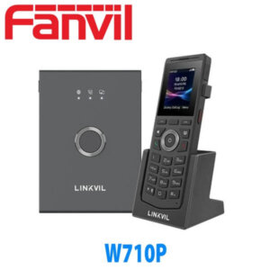 Fanvil W710p Dubai