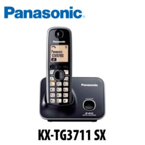 Panasonic Kx Tg3711sx Dubai