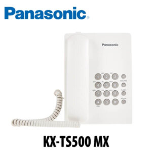 Panasonic Kx Ts500mx Dubai