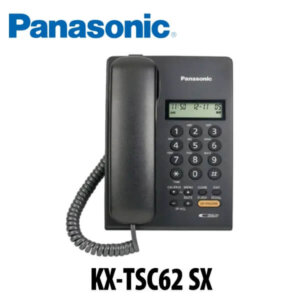 Panasonic Kx Tsc62sx Dubai