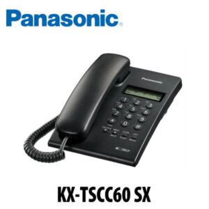 Panasonic Kx Tscc60sx Dubai