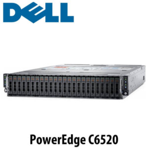 Poweredge C6520 Dubai