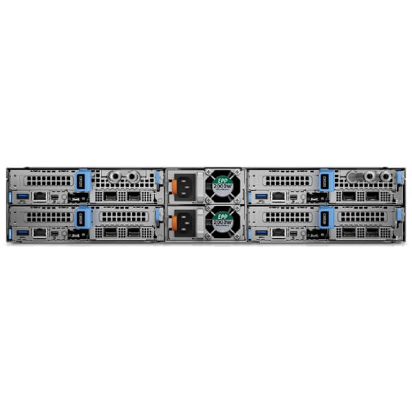 Poweredge C6520 Uae