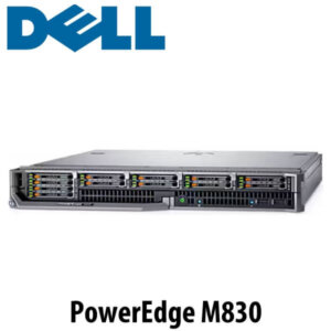 Poweredge M830 Dubai