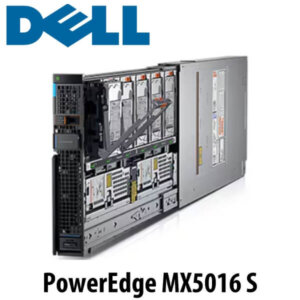 Poweredge Mx5016s Dubai