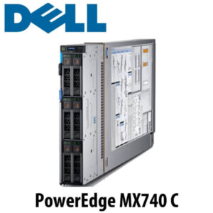 Poweredge Mx740c Dubai