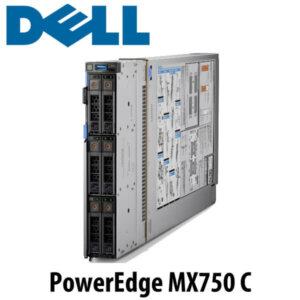 Poweredge Mx750c Dubai
