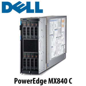 Poweredge Mx840c Dubai