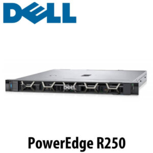 Poweredge R250 Dubai
