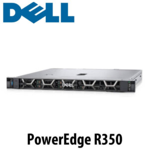 Poweredge R350 Dubai