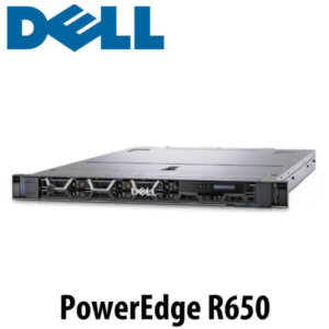 Poweredge R650 Dubai