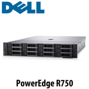 Poweredge R750 Dubai