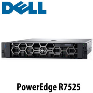 Poweredge R7525 Dubai