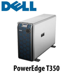 Poweredge T350 Dubai