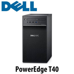 Poweredge T40 Dubai