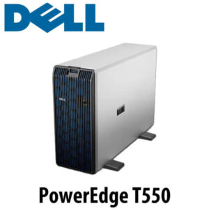 Poweredge T550 Dubai