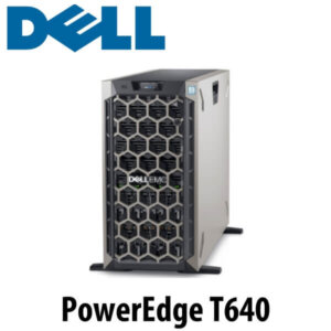 Poweredge T640 Dubai