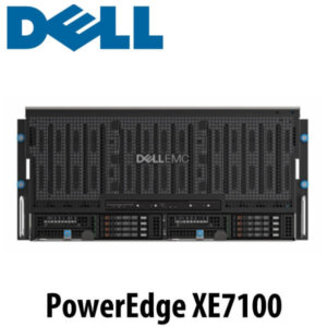 Poweredge Xe7100 Dubai