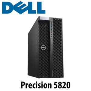 Precision5820 Dubai
